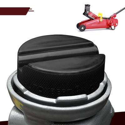 Rubber Jack Pad Support Pinch Weld Slotted Floor Frame Adapter Jacking Trolly Car Removal Repair Tool For VW Seat Skoda