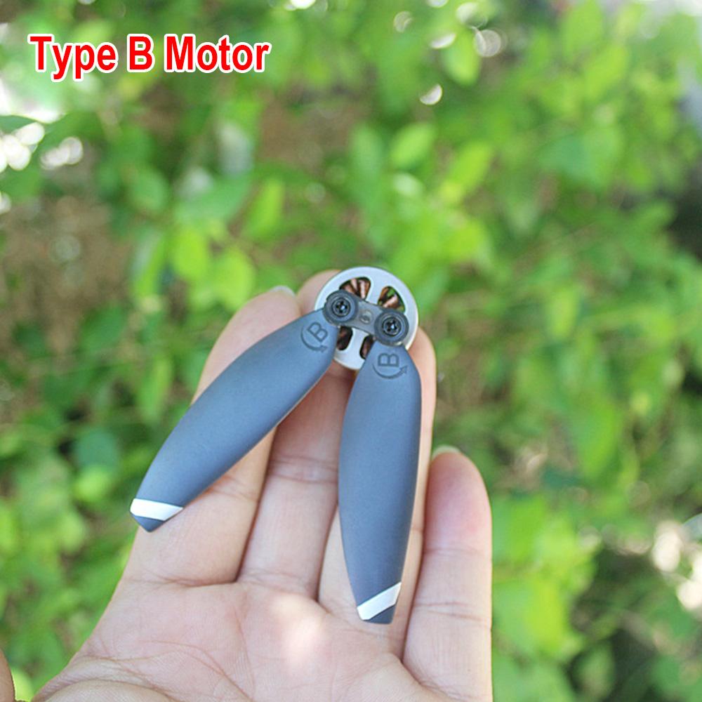 1PCS High Quality 1605 1850KV Brushless Motor Support 2-3S BLDC Motor + Black Blade for RC Fixed-wing Aeroplane Airplane