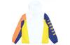 Jordan Air Jackets Men's White Hooded Moderate Other CV2241-100