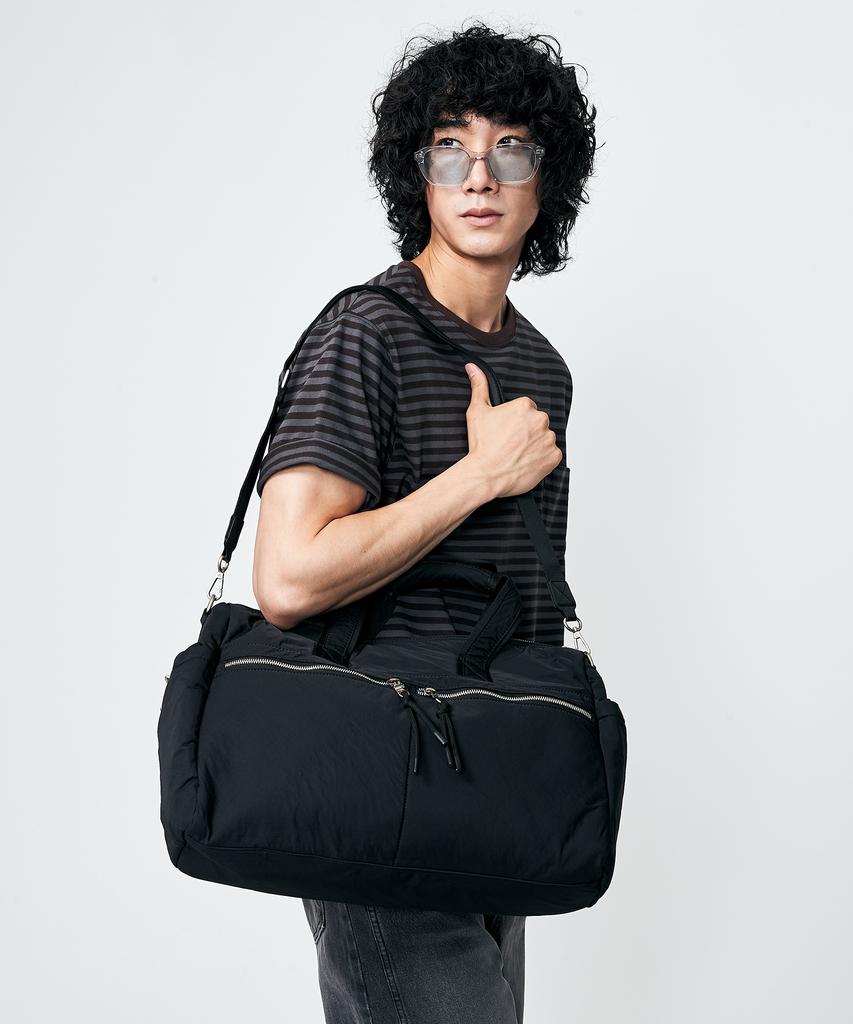Vlot Organize Tote Bag [Black]
