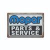 Accesorii pentru decor – Produse din metal
