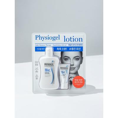 Körperpflege – Körpercremes & Lotionen