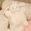 Creative Cartoon Little Bunny Bear Plush Funny Warm Hands Pillow Soft Stuffed Animal Salamander Doll Cushion for Kids Girls Gift