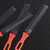 Sharpening Shaping Grinding Hand Tools Sharpener Sawing File Hand Saw Diamond-Shaped Files