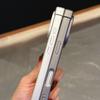 Fashion Right Angled Square Silicone Magnetic Phone Case For iPhone 17 Air 16 15 14 13 Plus Pro Max For Magsafe Frosted Cover