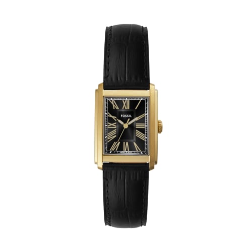 

Fossil Carraway FS6091 Men s Watch, Black