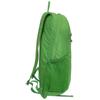 And Light Pack A4 Compatible [Montbell] Men's Women's Backpack, Nylon, Khaki, Packable, 20, 1133471, (Green (GN))
