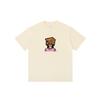 Men's High-End Trendy Loose-Fit Crew Neck T-Shirt, Summer 2024 Edition