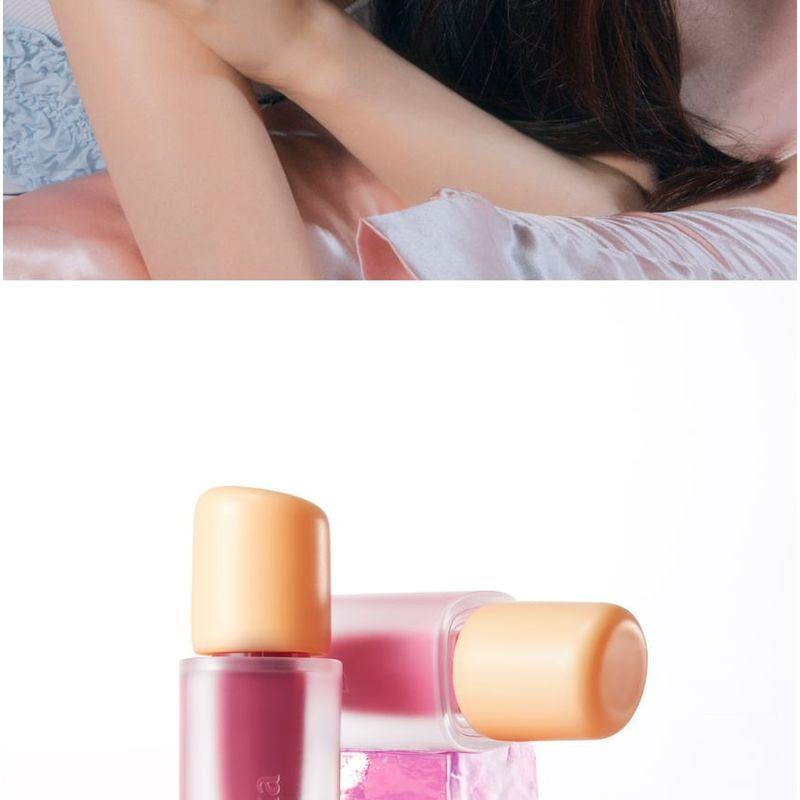 Laka - Fruity Glam Tint Mini - 30 Colors