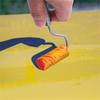 Comprehensive Application Kit With Silicone Tray Roller Brush And Gadgets For Precise Adhesive Projects