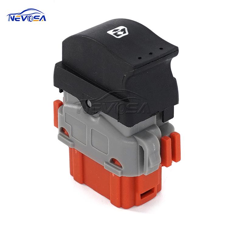Renault Power Window Control Switch Accessory 8200199518
