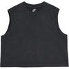 Tank Tops Women's Black Crew Neck Moderate Other CZ9853-010