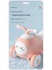 Children's Twist & Glide Scooter: 1-3 Years No-Pedal Balance Walker