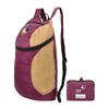 Ticket To The Moon Mini Backpack 15L Plum Hazelnut