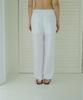 Kyupido Breeze Easy Pants _ White