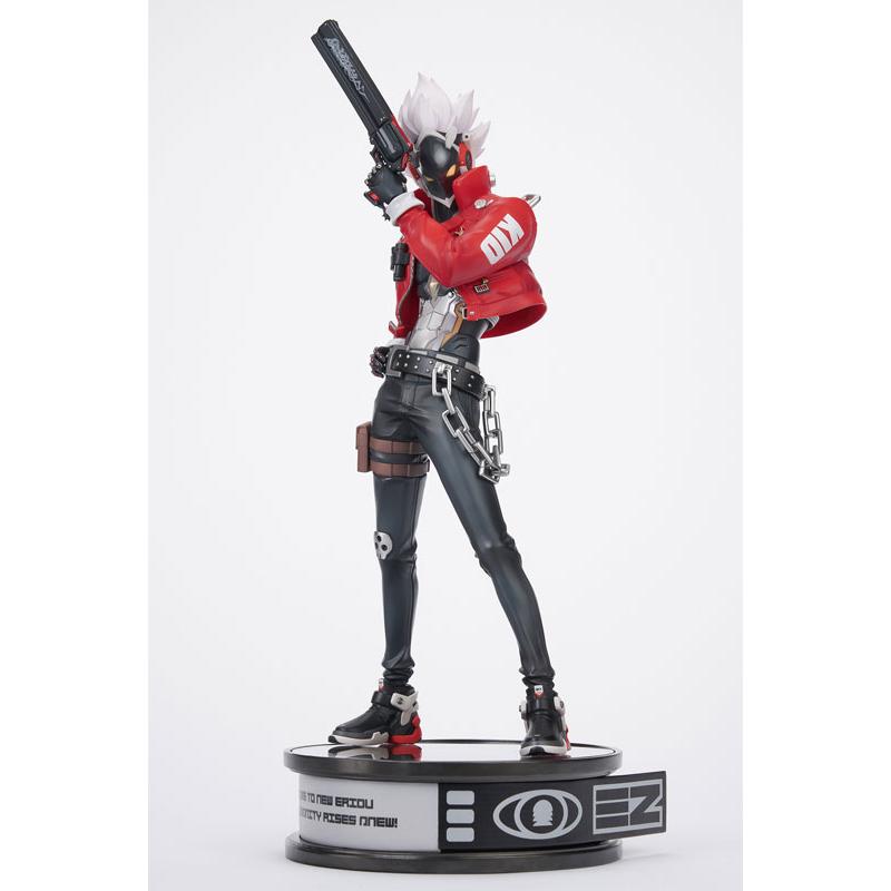 Zenless Zone Zero Billy Kid 1/7 Scale Figure Free Shipping
