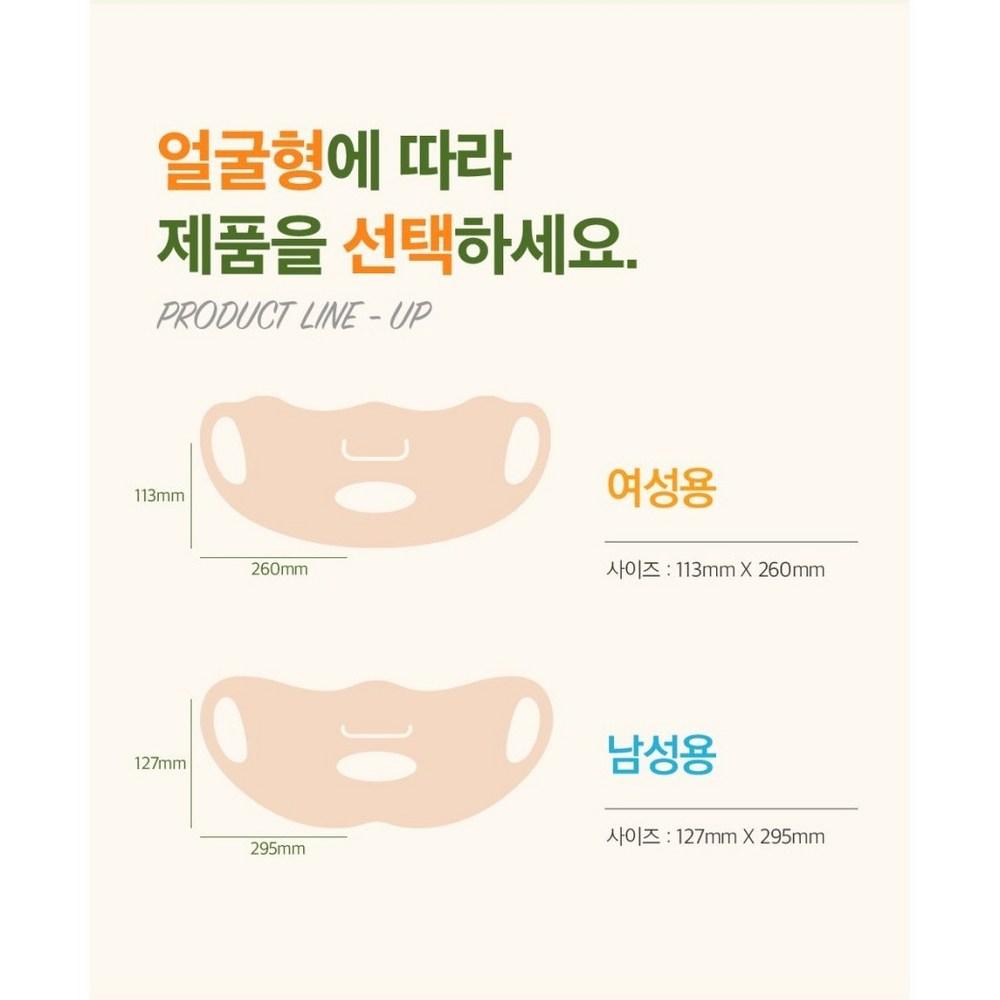 Golf Patch Airmuse Mask Fit UV Protection Cooling Soothing Moisturizing Multi-Patch [8 Pieces In 2 Boxes]