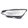 Volvo S60 Headlight Transparent Lens Cover (Applicable for 2020-2022 Models)