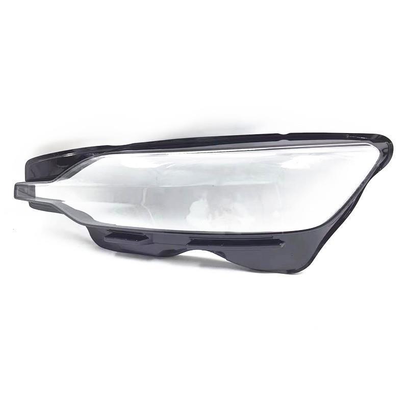 Volvo S60 Headlight Transparent Lens Cover (Applicable for 2020-2022 Models)