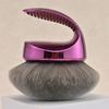 Extra Large Body Makeup Brush For Self Tanner Leg Makeup & Bronzer Self Tan Applicator Body Kabuki Brushes