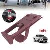 Auto Left Right Cup Drink Holder For Toyota Hilux Vigo SR Pickup Fortuner 2004 2005 2006 2007 2008 2009 2010-2015 55604-0K010