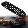 For Dodge Charger 2015 2016 2017 2018 2019-2023 Rear Left Right Bumper Exhauster Grille Hood Vent Cover 68280725AA 68280724AA