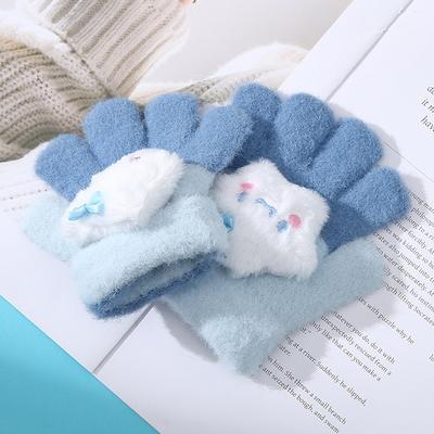 Aksesuarlar – Eldivenler