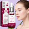 Salicylic Fruit Acid Essence Pore Shrinking Serum Anti-Oxidation Dull Skin Treatment Hydration Face Fruit Acid Moisturizing