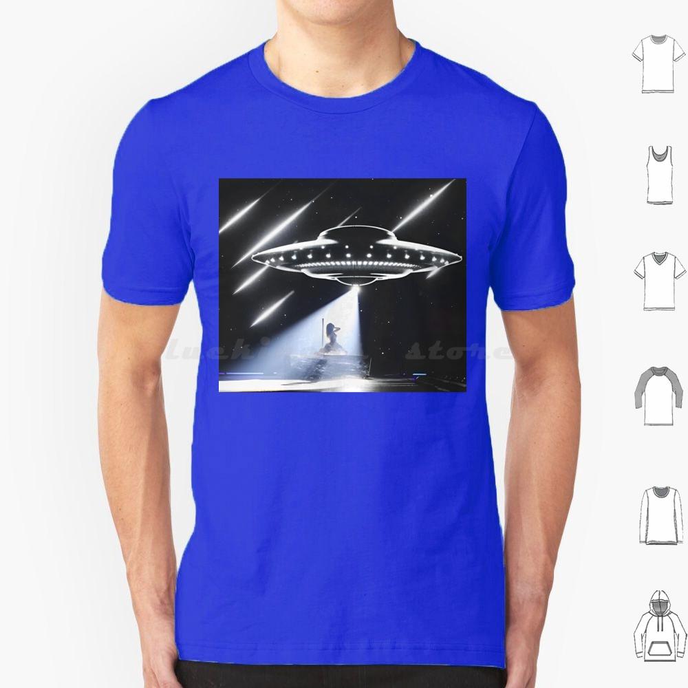 Ttpd Down Bad Unisex Jersey Short Sleeve Tee  Ttpd Eras Tour Concert Merchandise  Ttpd Down Bad Ufo T Shirt Cotton Men Women