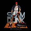 SLAM DUNK Scene Sakuragi Flower Road Figure Ornament Oversized Statue Model Ornament Ruchuan Maple Toy Gift