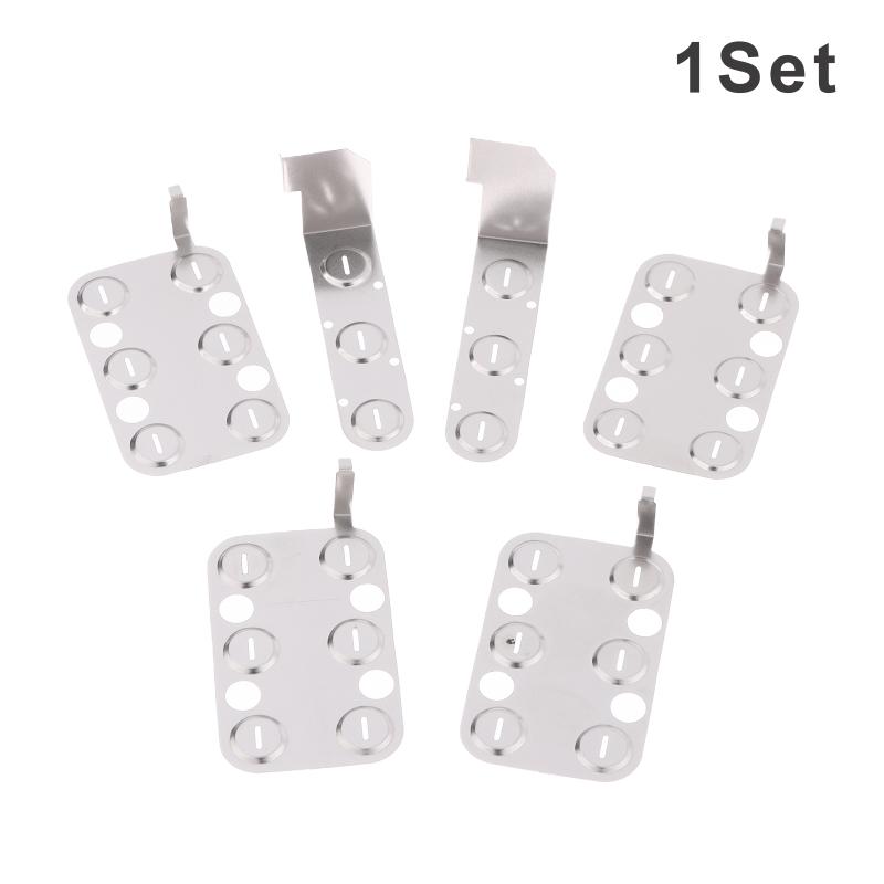 

For Makita 18V Li-Ion Battery Case 15 X 18650 Nickel Bl1890 Lithium Battery Housing Pack Connector