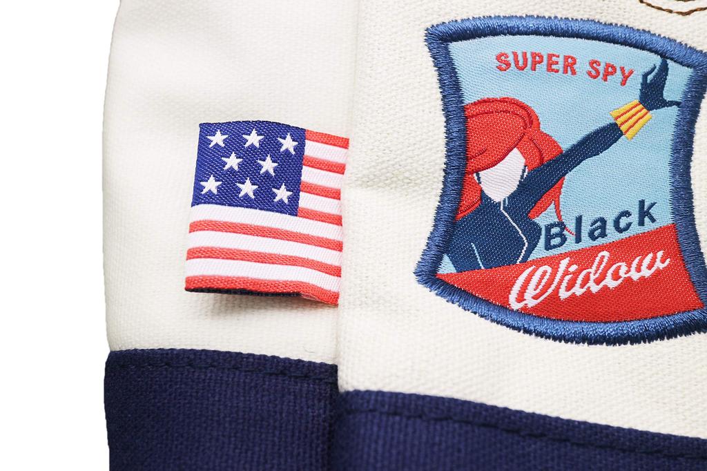 Marushin Marvel Comics Heroes for Commuting to School or Field 2505034500 Backpack, Backpack, Trips,