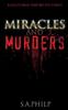 Kniha Miracles and Murders : A Collection of Short But Epic Stories