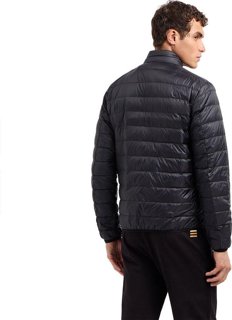 Зимняя куртка Emporio Armani Jacke 8NPB23 PNGPZ Jacket (8NPB23-PNGPZ-0208) black