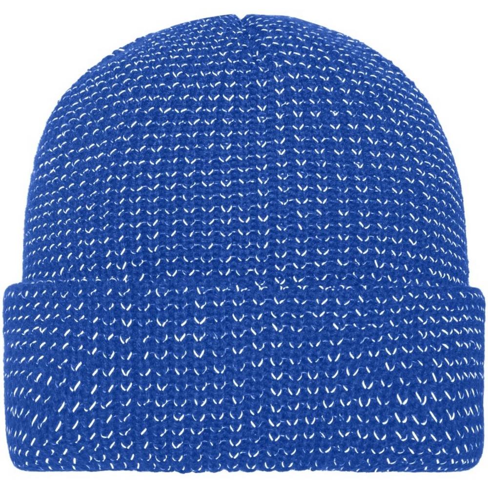 Myrtle Beach Reflective Winter Beanie