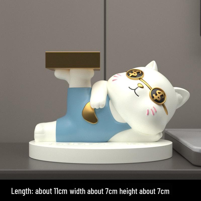 Charging Stand for Apple & Huawei Watches: Apple Watch, iWatch 8 - Creative Support Base & Ornament