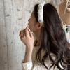 Hair accessories bands new headband for women girl luxury designer rhinestone fascinators elegant vintage Hoops popular  new