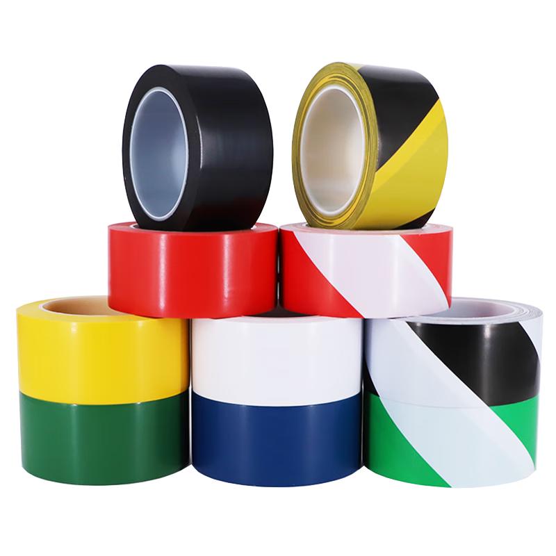 Reflective Warning Safety Tape 10CM*33M