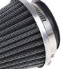 Motorcycle Air Filter Universal Carburetor Air Intake Filter Cleaner 35mm 39mm 42mm 44mm 50mm 54mm 60mm GY6 Scooter ATV Moped