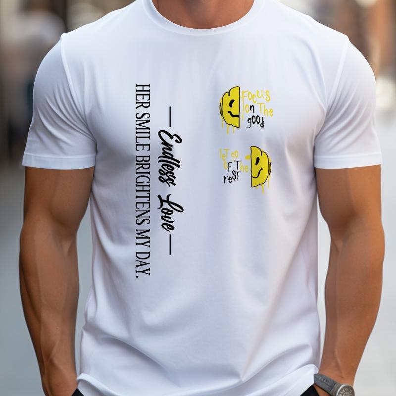 

Dark Style Men s T-Shirt - Edgy Versatile Casual Must-Have XXL сірий