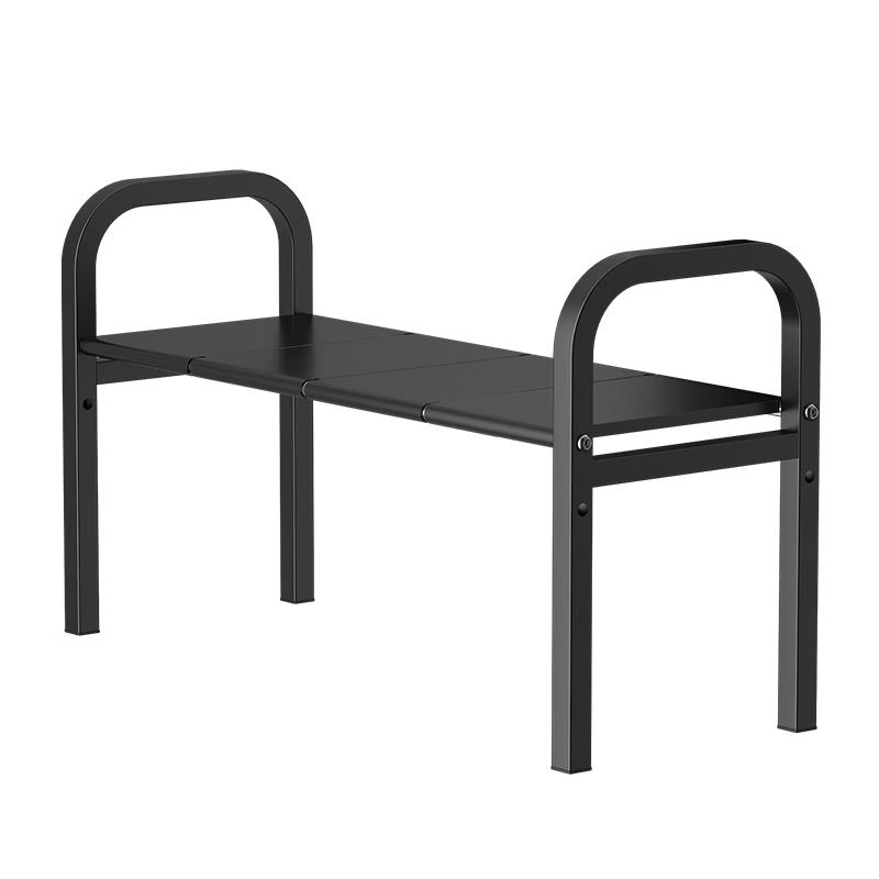 maxcook Adjustable Kitchen Storage Rack