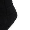 The North Face Nuptse Bootie Odor TNF Black JL Kids' Socks, Unisex, Non-Slip, Antibacterial, Resistant, Warm, Black/TNF