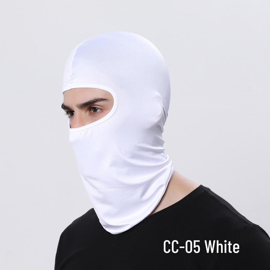 Ruidong Outdoor Cycling Windproof Sports Mask and Headscarf
