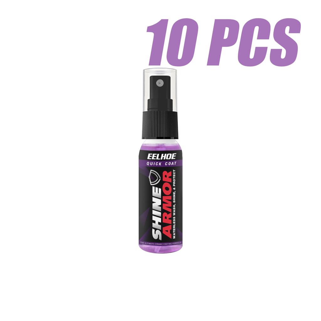 Car Ceramic Nano Coating Liquid Paint Protection Wax Car Care Durable Protection Paintwork Shine Shield Car Polish Nanos Coating