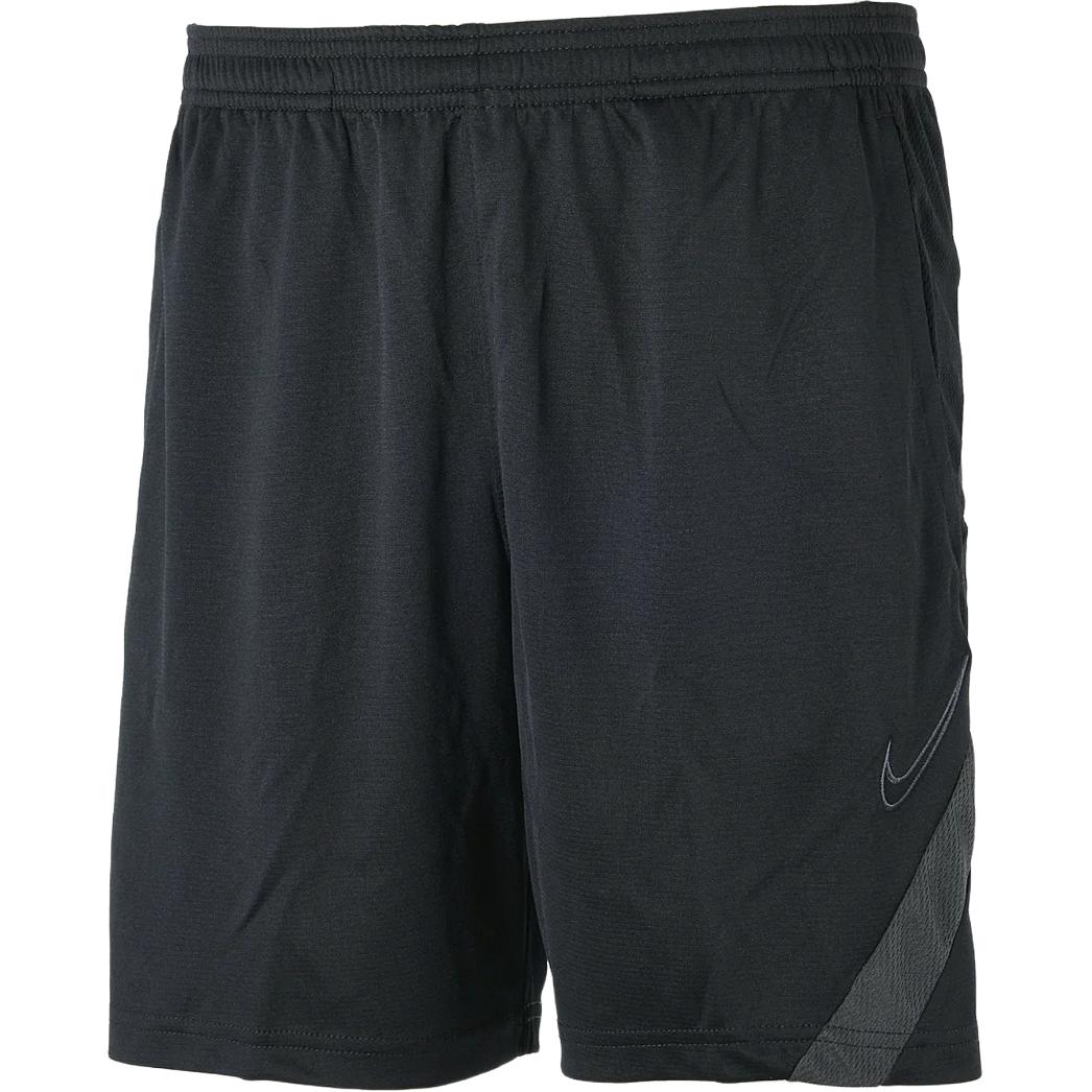 

Nike Swoosh Fashion Comfortable Soft Skin-Friendly Sports Shorts Unisex Shorts BV6925-066 2XL