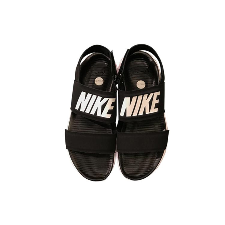 Nike Tanjun Sandal Black Women's 882694-005