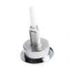 For Siamp For Optima 49 Toilet Push Button Designed for Easy Installation