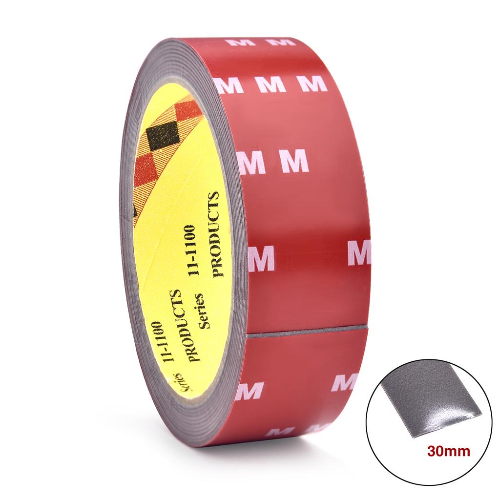 300CM Εξαιρετικά ισχυρή ταινία διπλής όψης Αυτοκόλλητη ταινία Ειδικό σχίσιμο χωρίς να αφήνει ίχνη Στερέωση υψηλού ιξώδους Στερέωση κολλητική