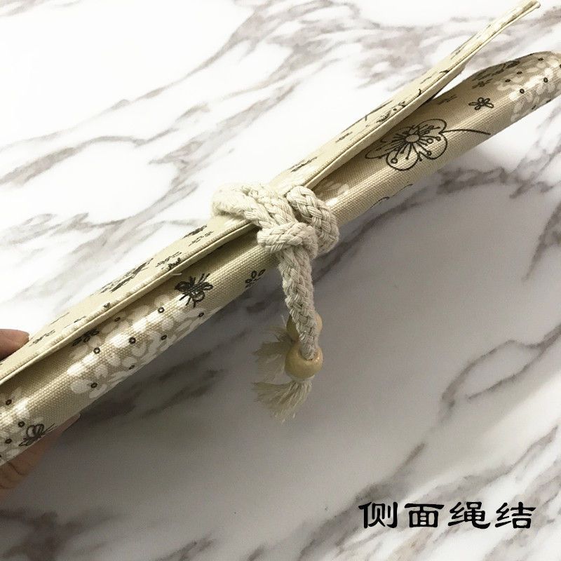 AME - Makeup Brush Roll Bag