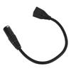 3 Pin XLR Male to RJ45 Female Adapter Cable OFC PVC XLR Male to RJ45 Ethernet Connector for DMX CON Controller Series